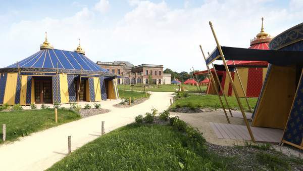 puydufou