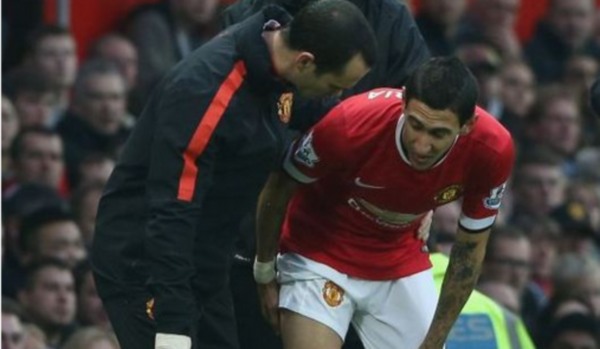 Di María