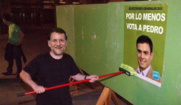 Rajoy