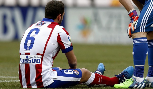 Koke