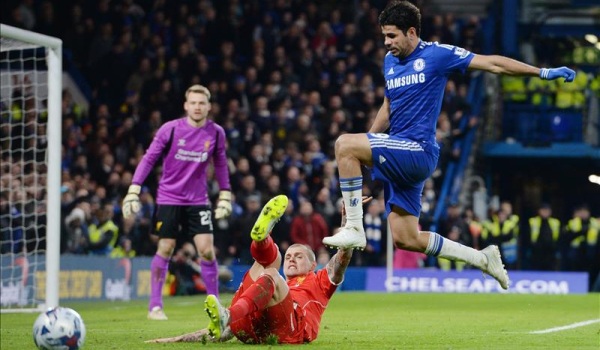 Diego Costa