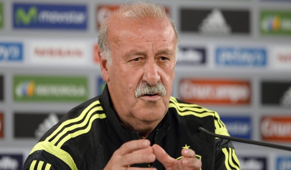 Del Bosque