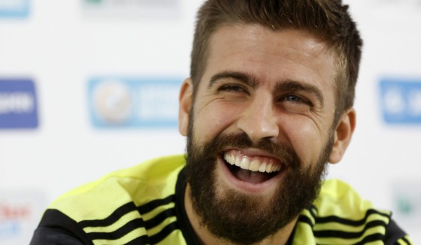Piqué