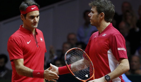 Federer