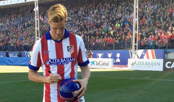 Fernando Torres