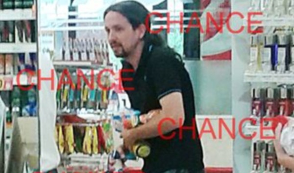 Pablo Iglesias