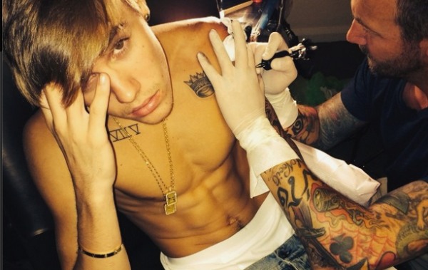 Justin Bieber