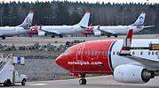 Norwegian dispara sus pérdidas trimestrales a 155 millones y cifra en 52 millones el coste por el 737 MAX