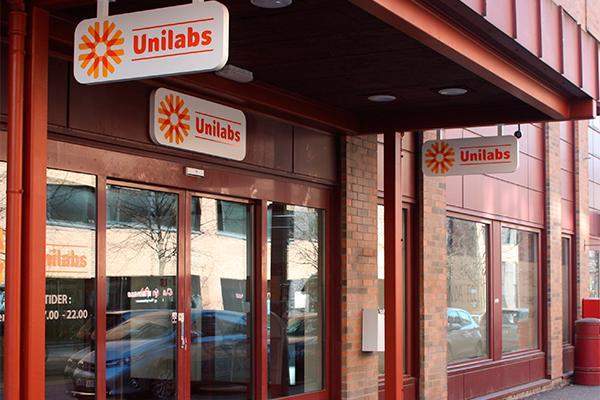 Unilabs