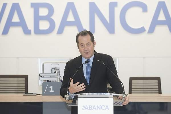 Juan Carlos Escotet