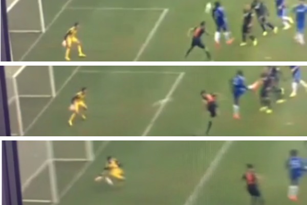 Thibaut Courtois