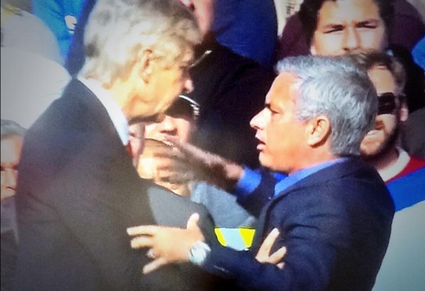Mourinho