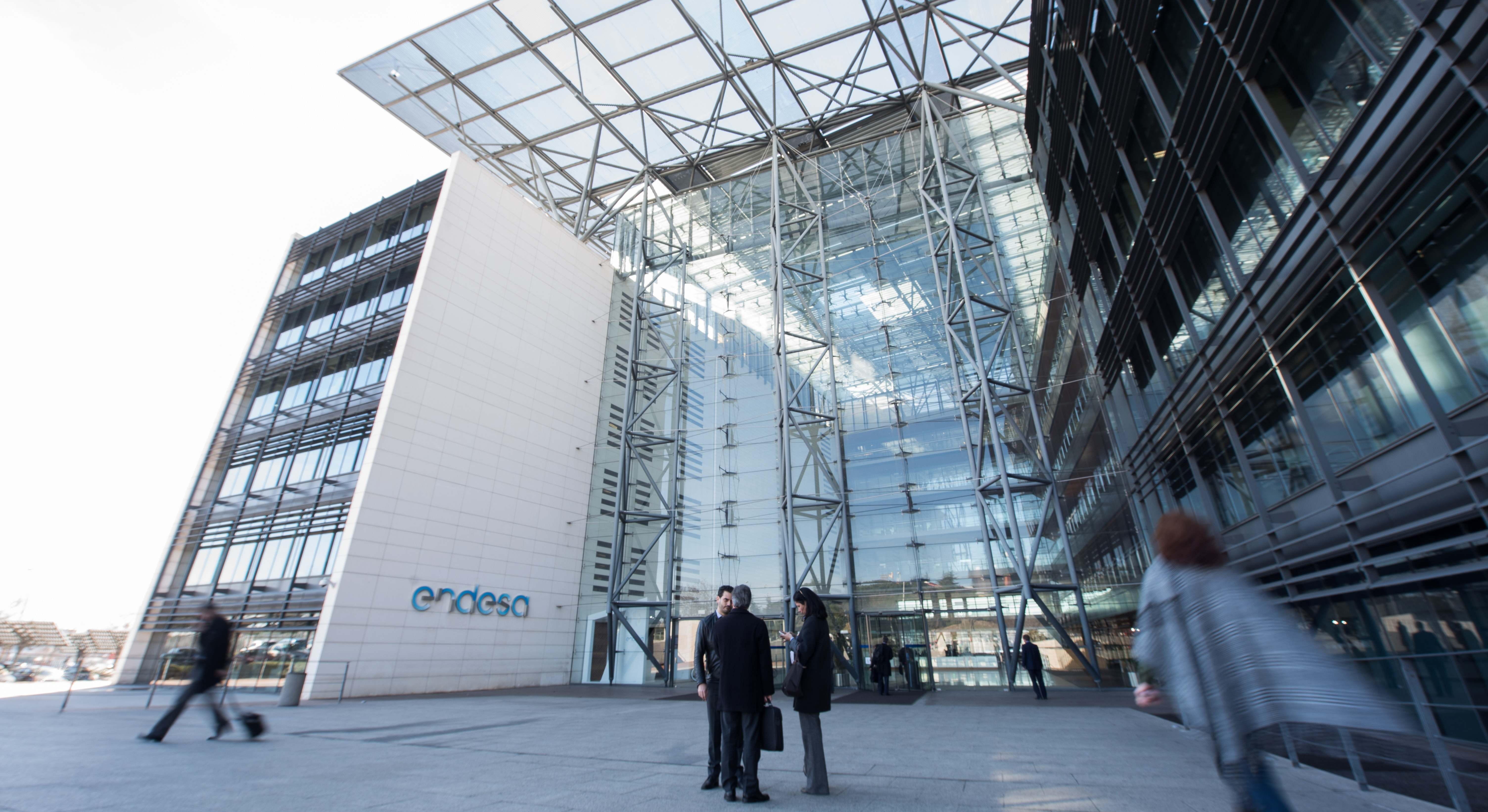 sede Endesa