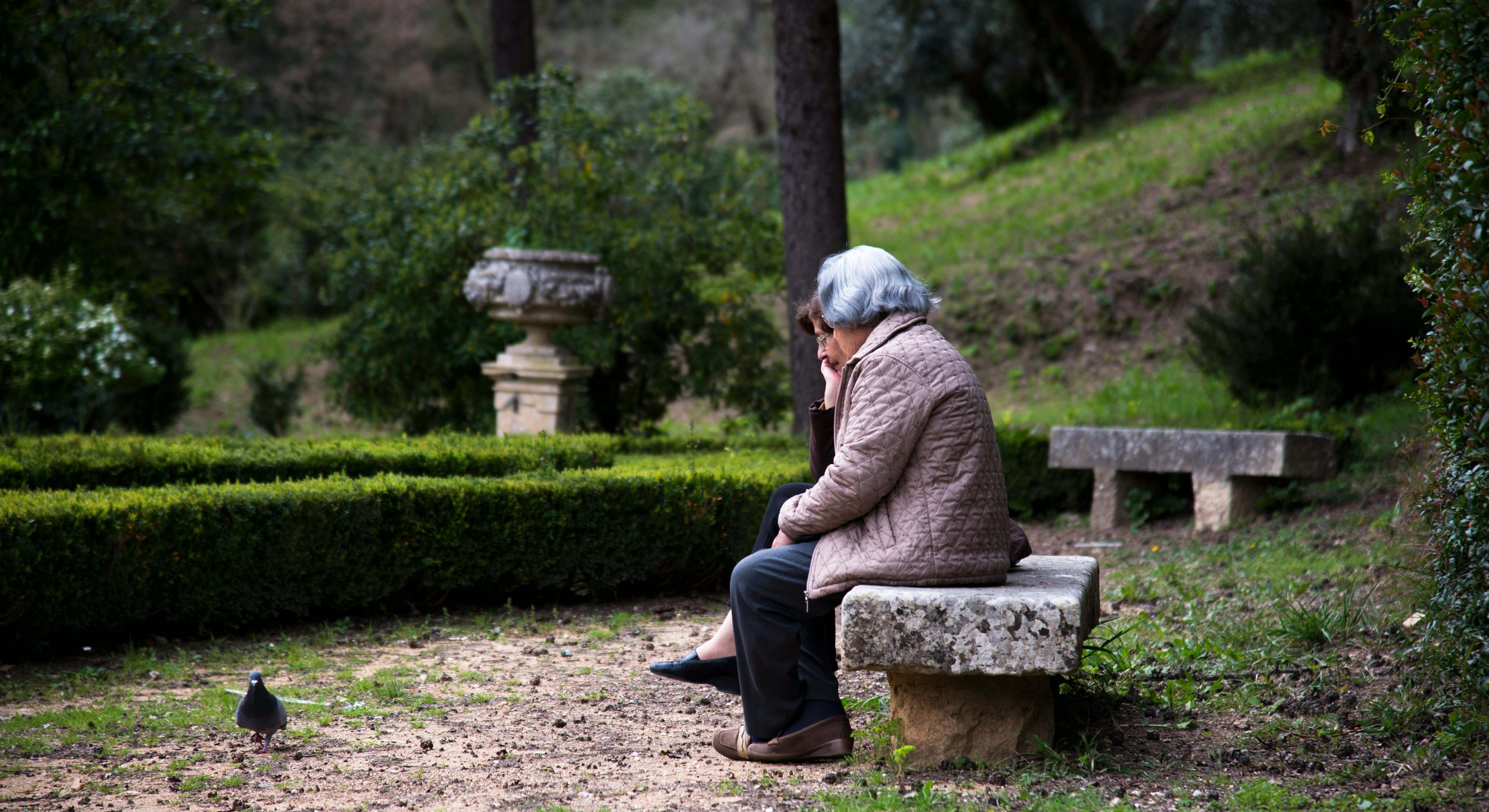 Los pensionistas vascos solicitan la equiparación de las pensiones más bajas con el SMI.
