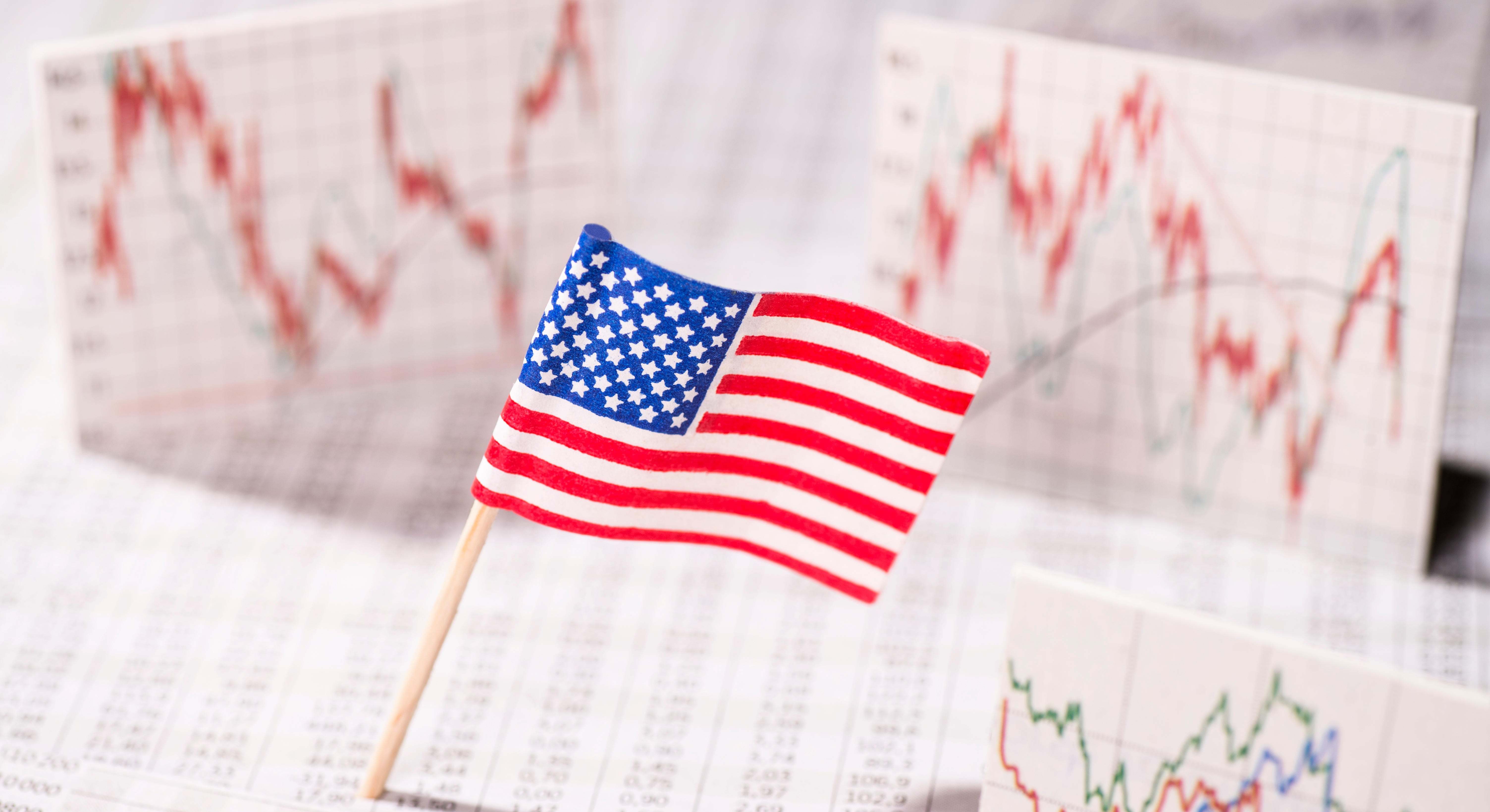 La economía de EEUU, a examen
