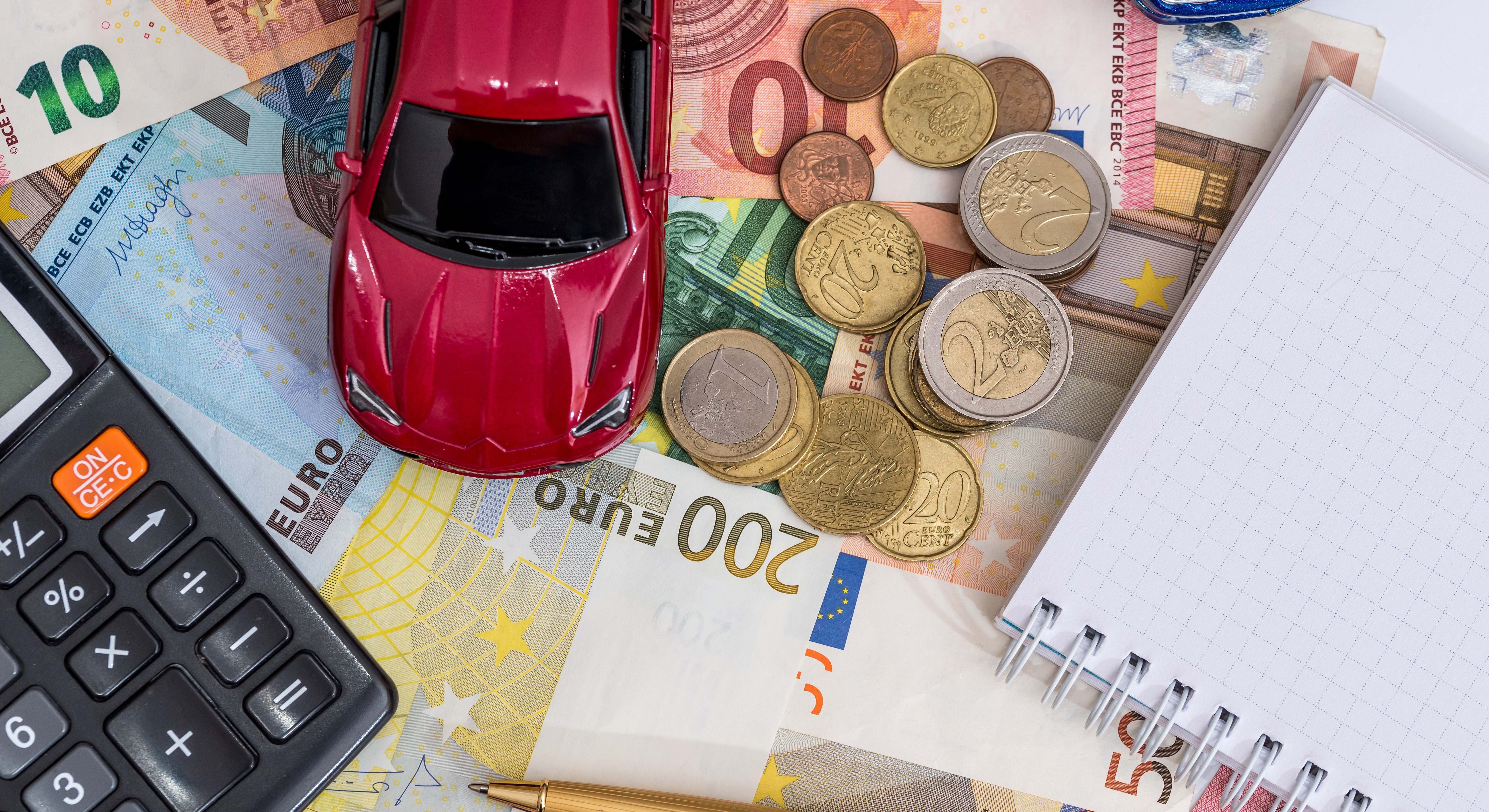 Precios coches