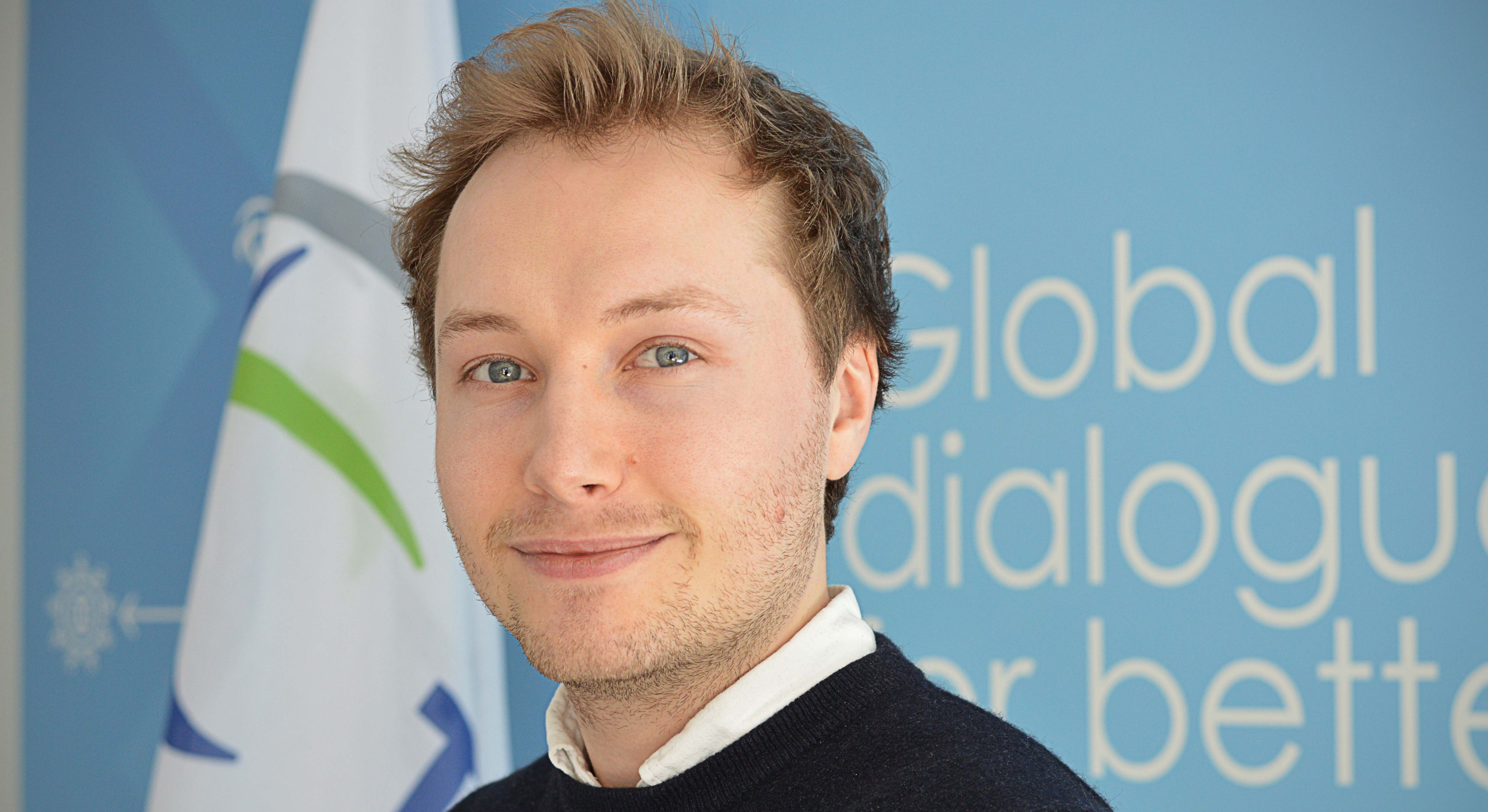 Matteo Craglia, analista del International Transport Forum