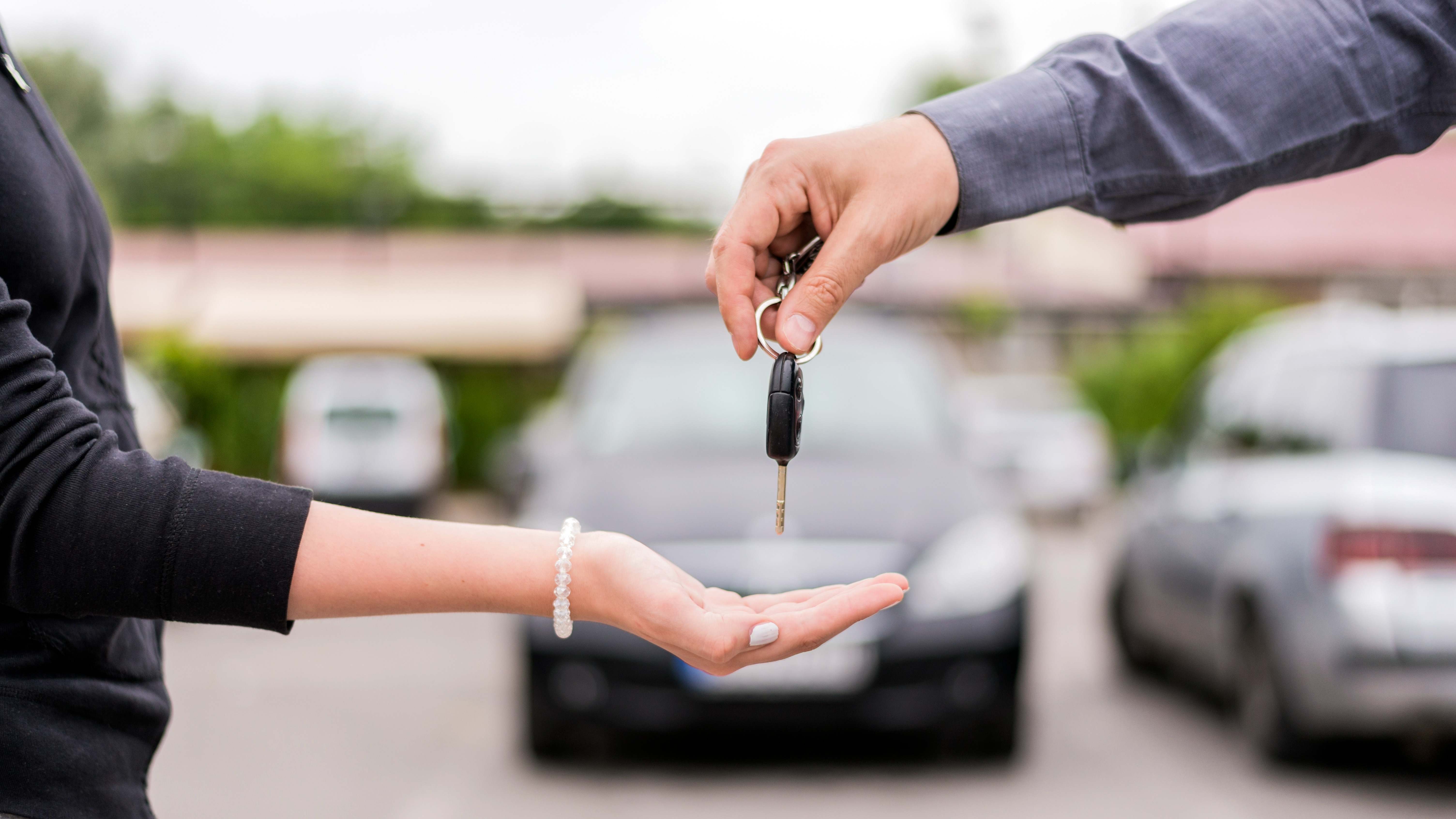 coche renting