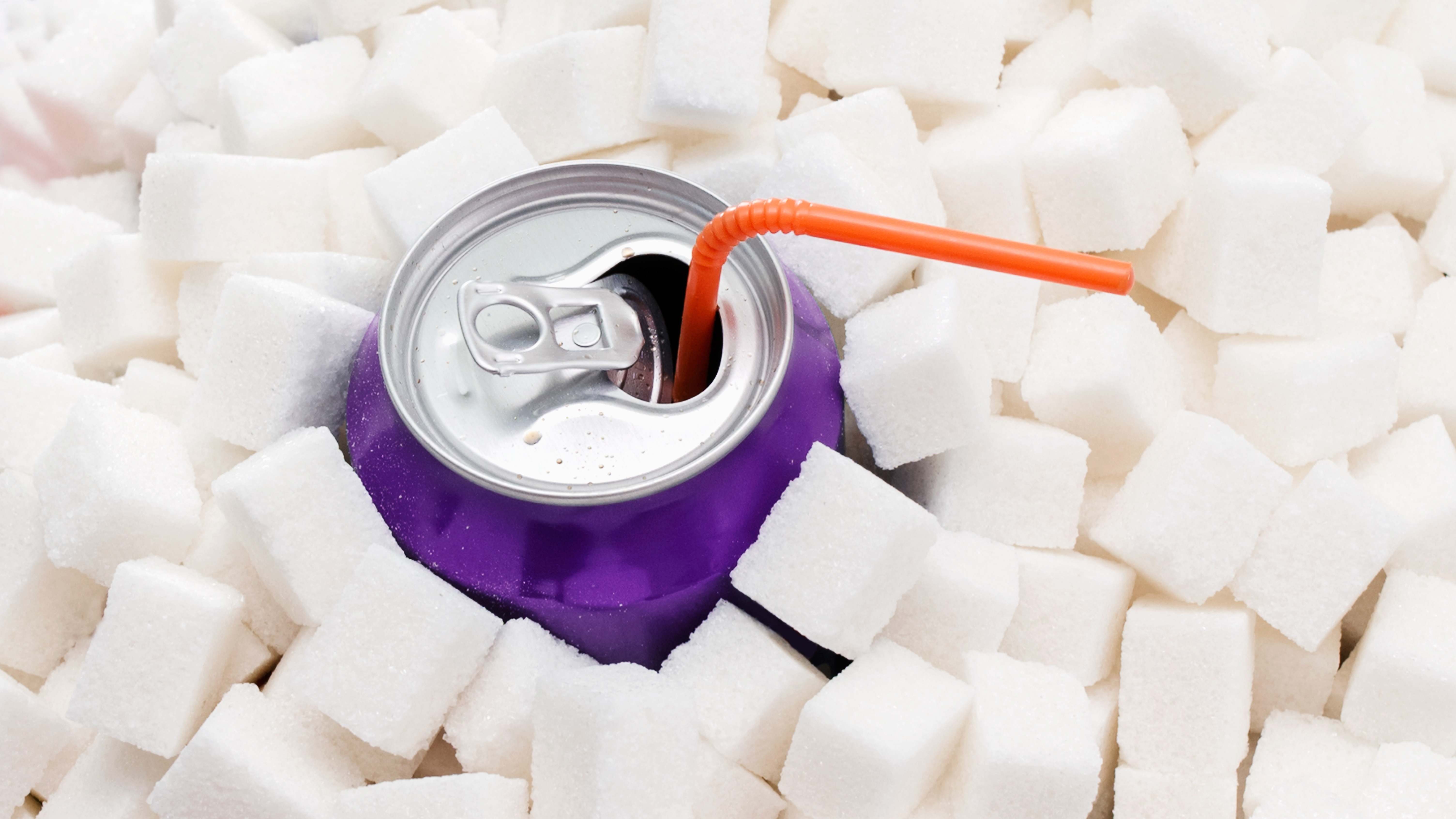 Las bebidas sin o bajas en azúcar representan ya un 60% del mercado de refrescos.