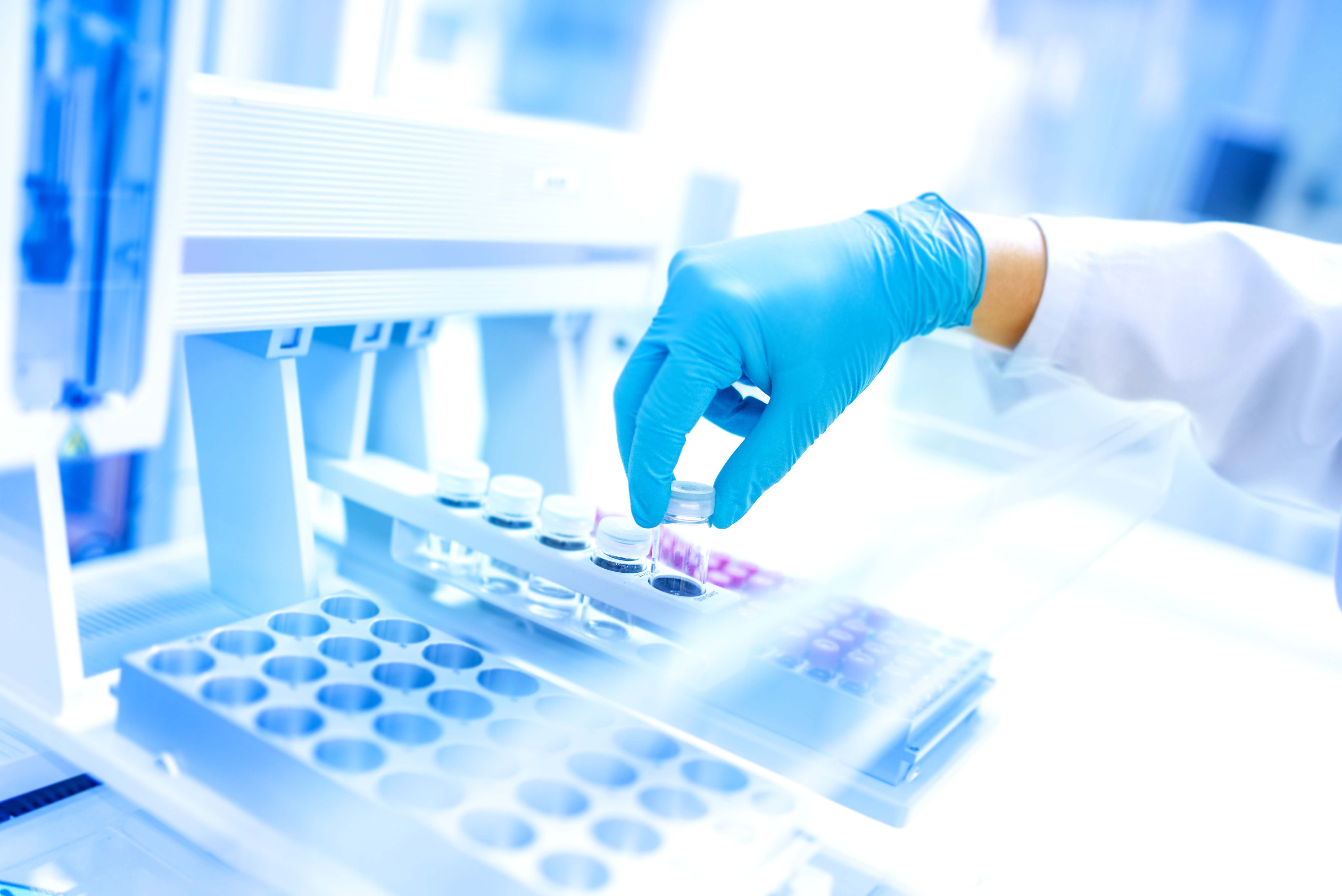 Laboratorio