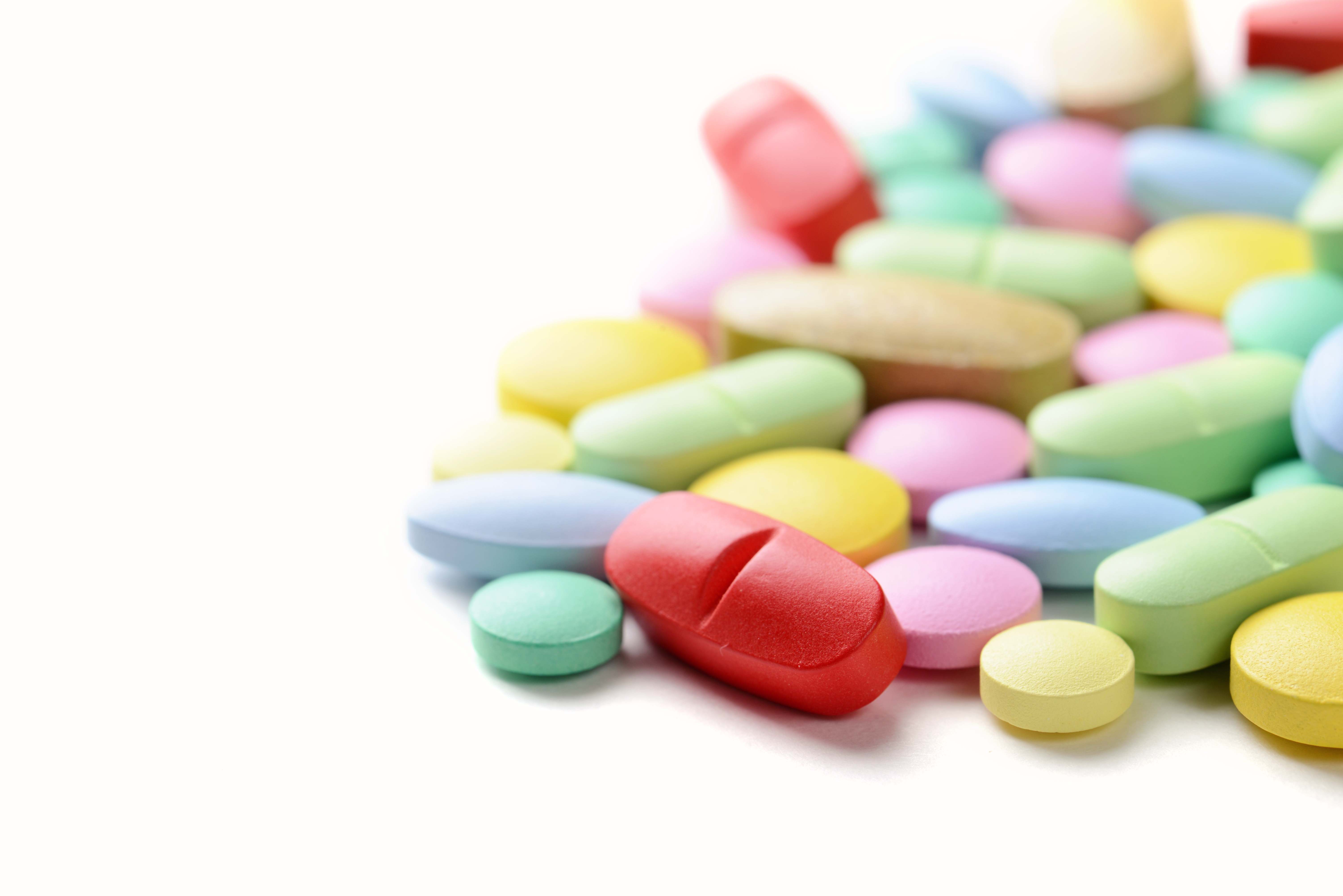 medicamentos
