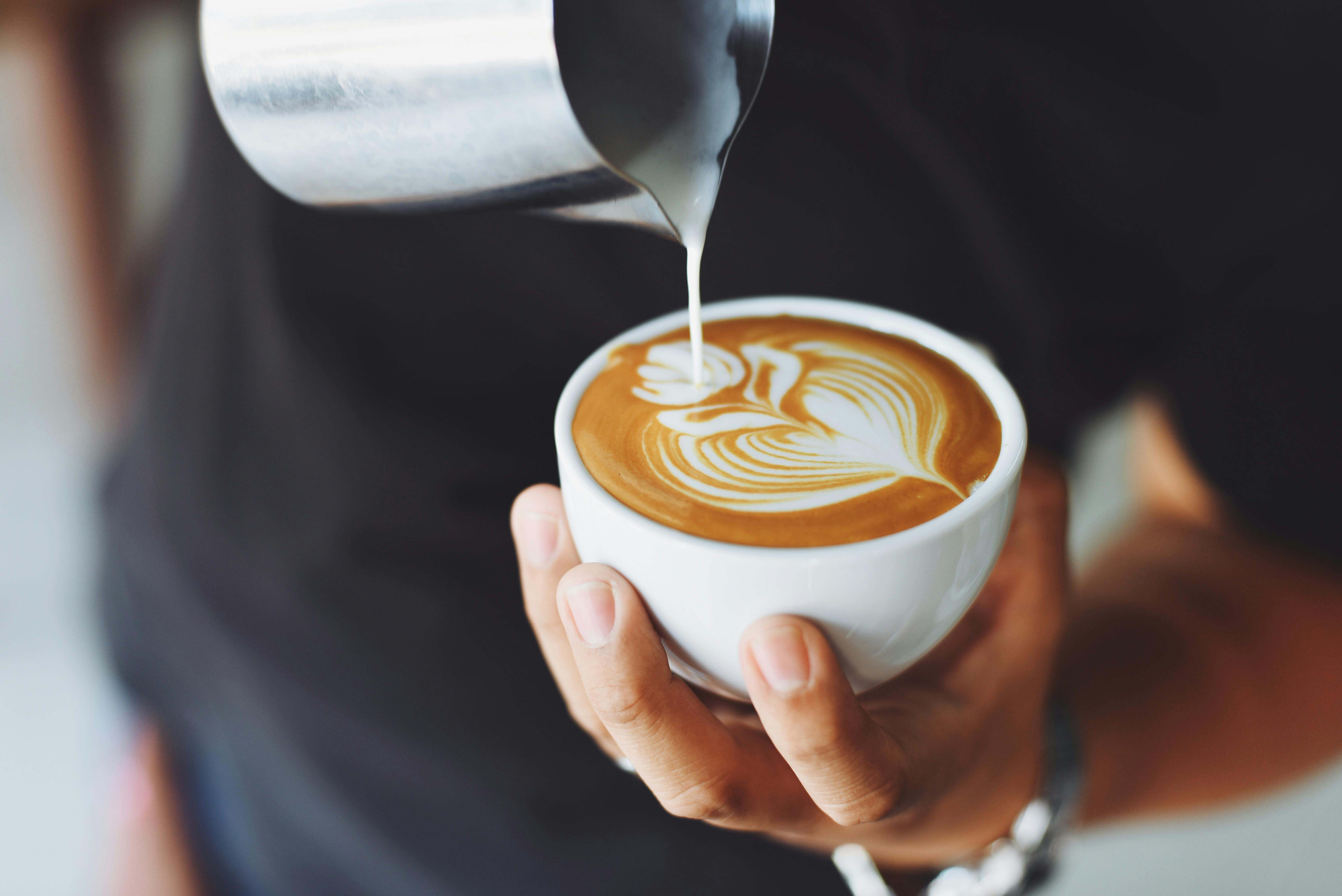 El café puede mejorar tu rendimiento físico y cognitivo