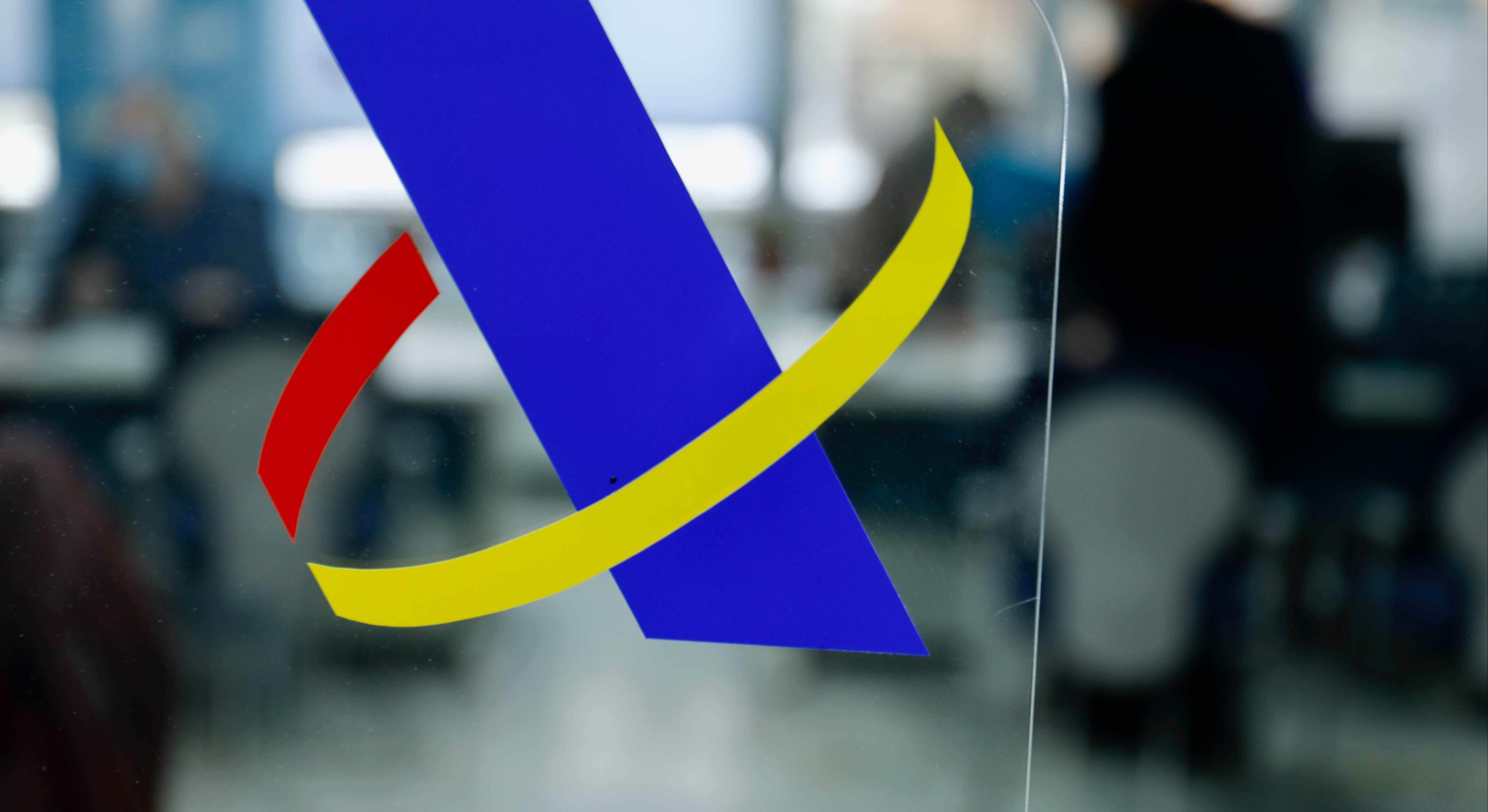 Oficina de la Agencia Tributaria