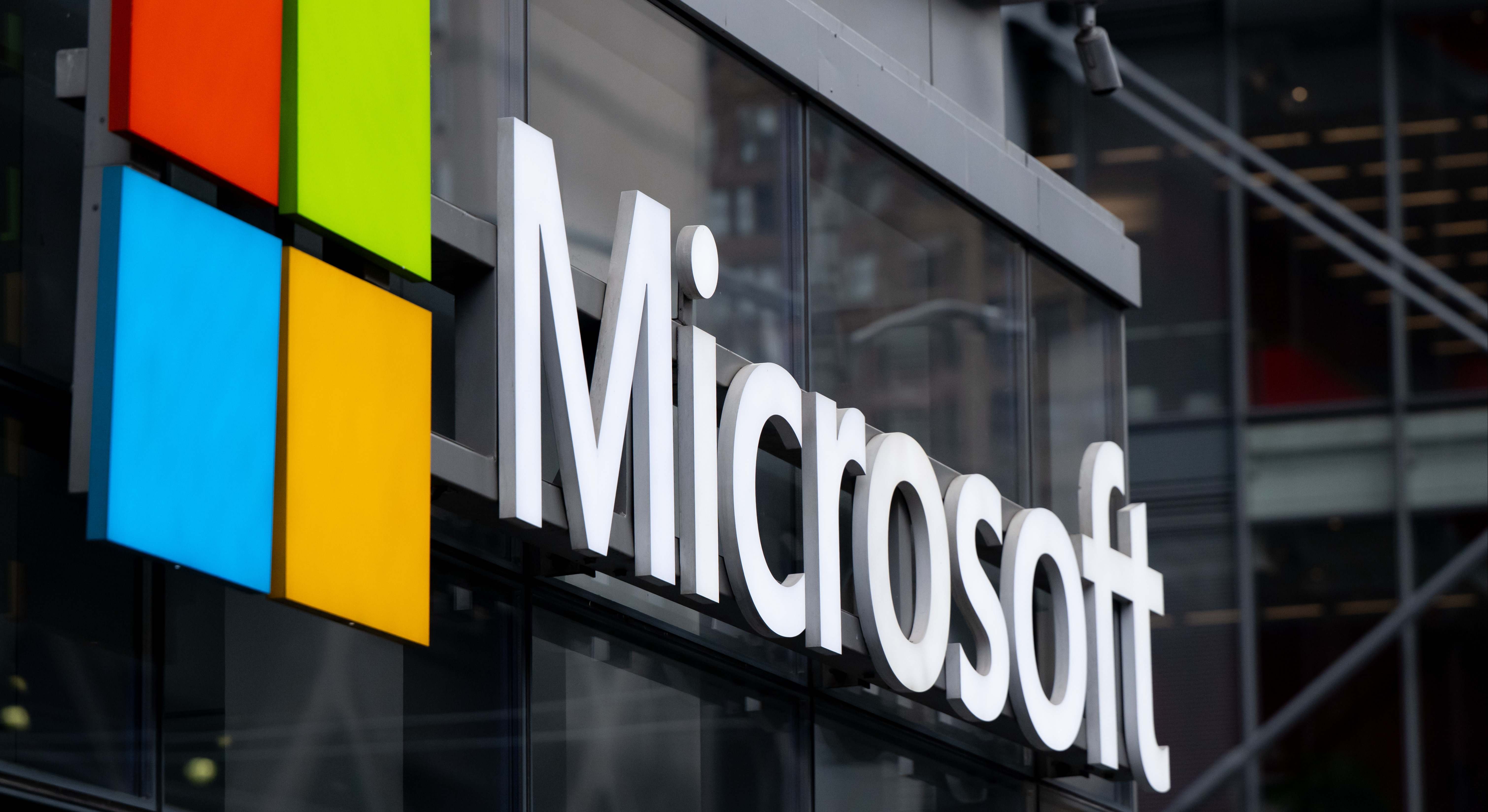 microsoft
