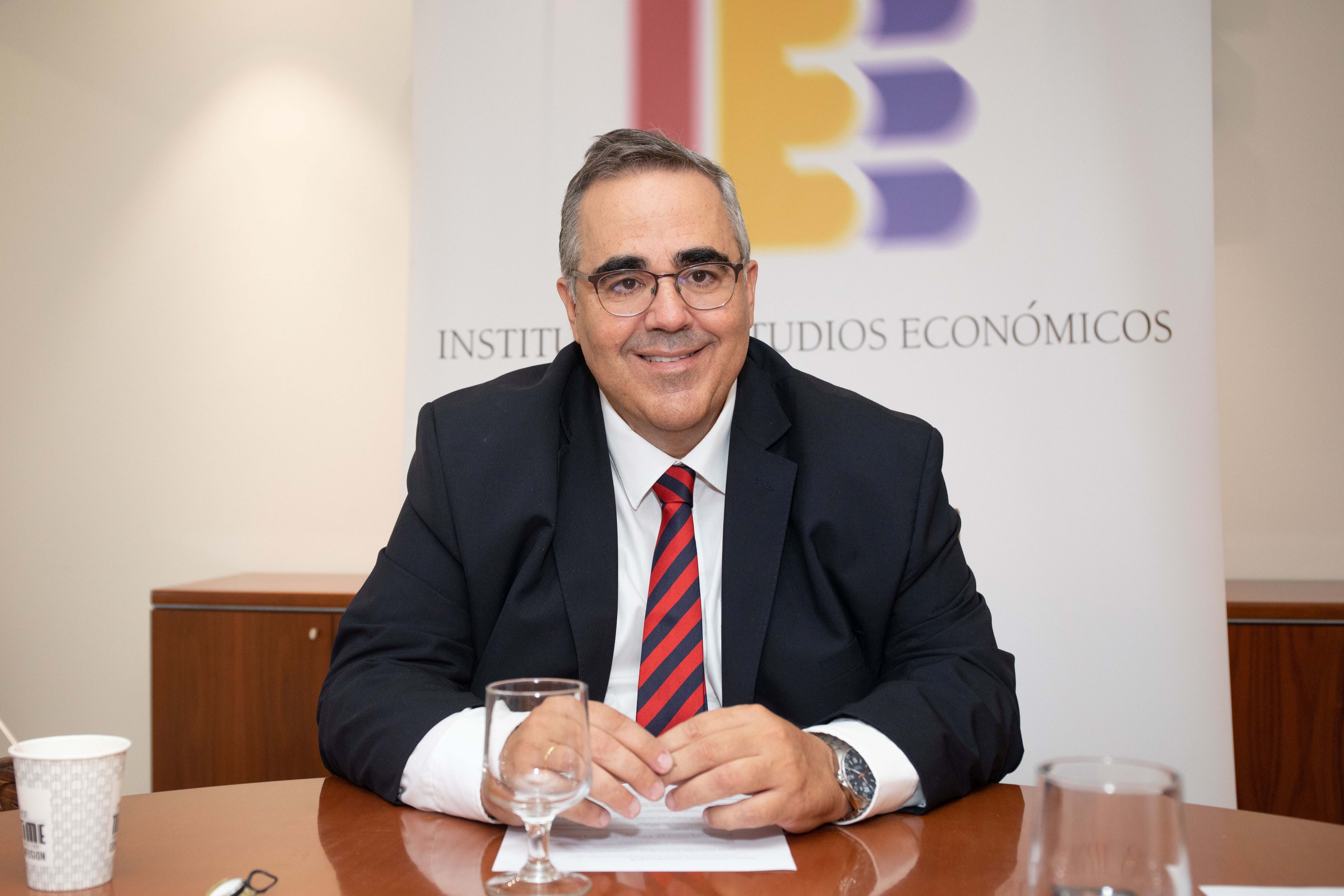 Gregorio Izquierdo
