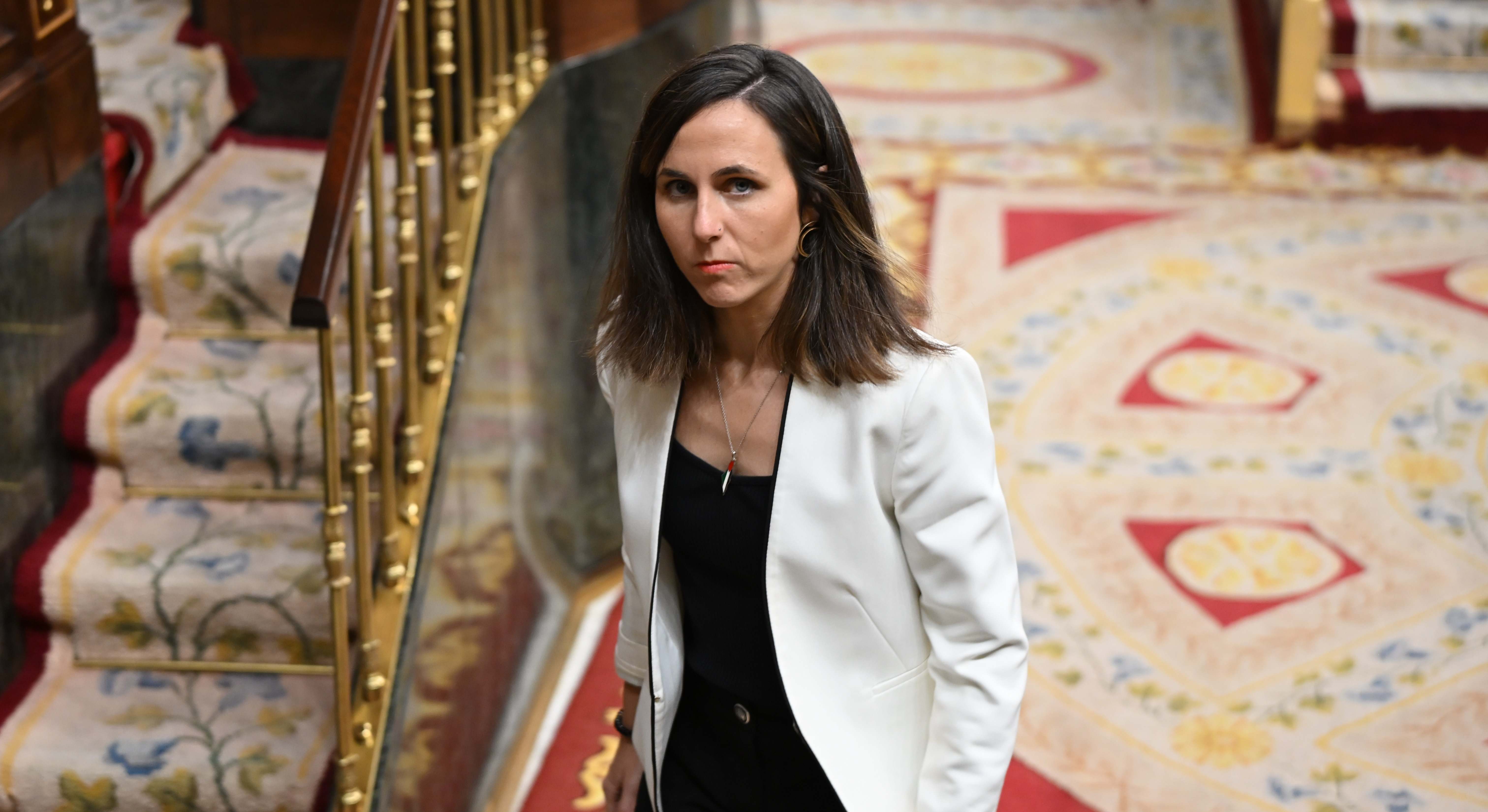 Ion Antolín. / Foto: EFE.