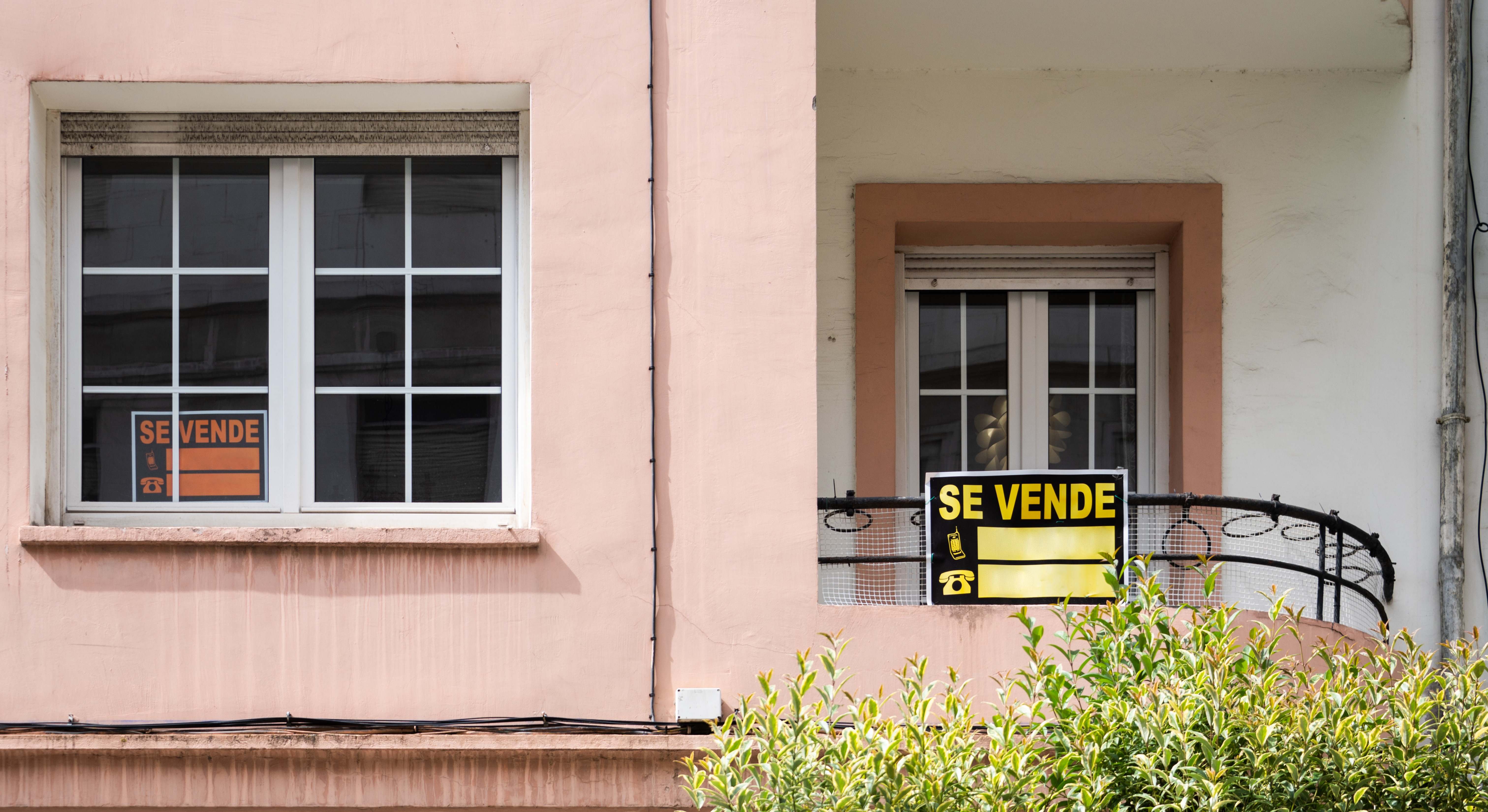 Vivienda en venta