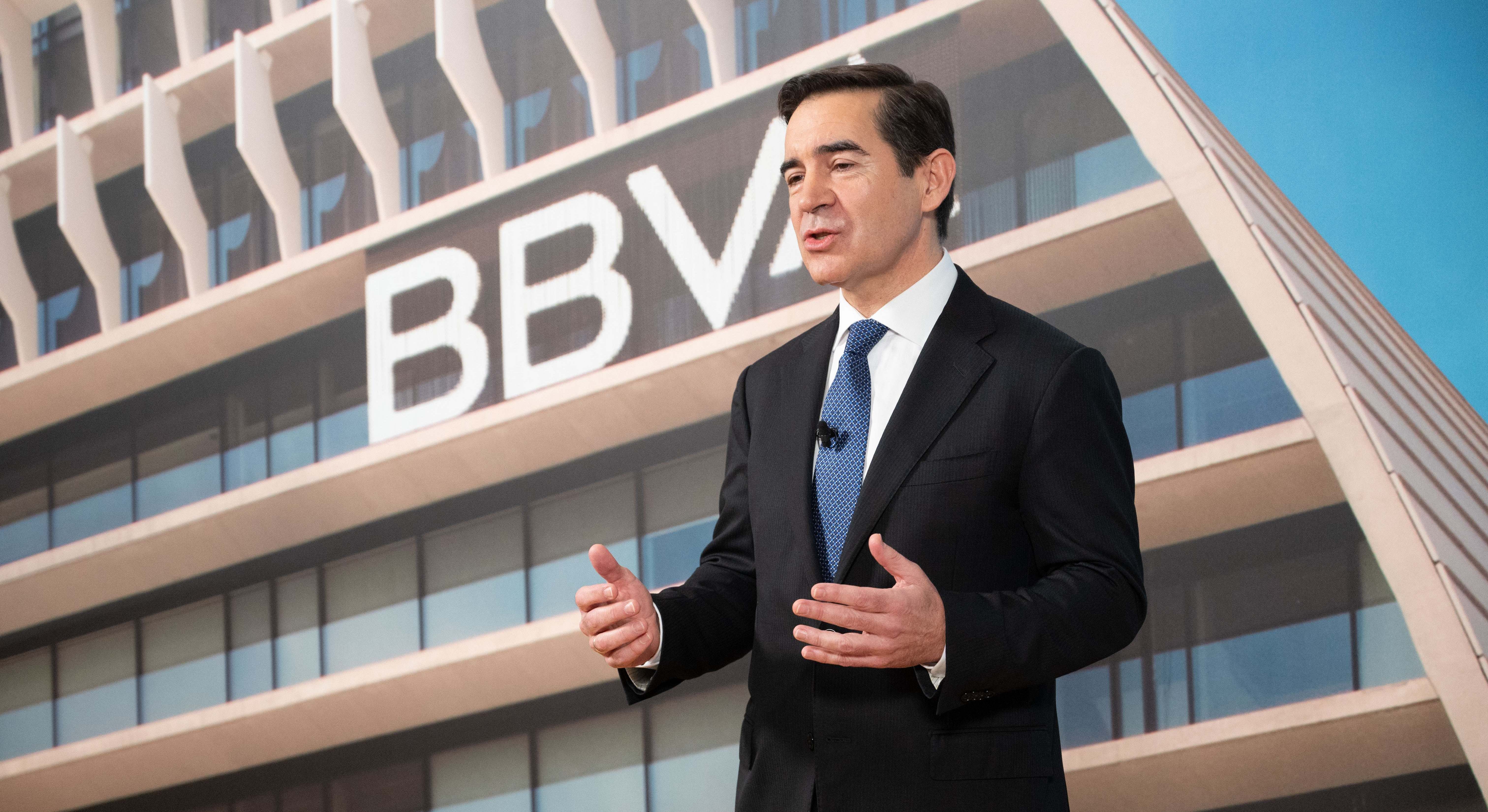 Torres BBVA