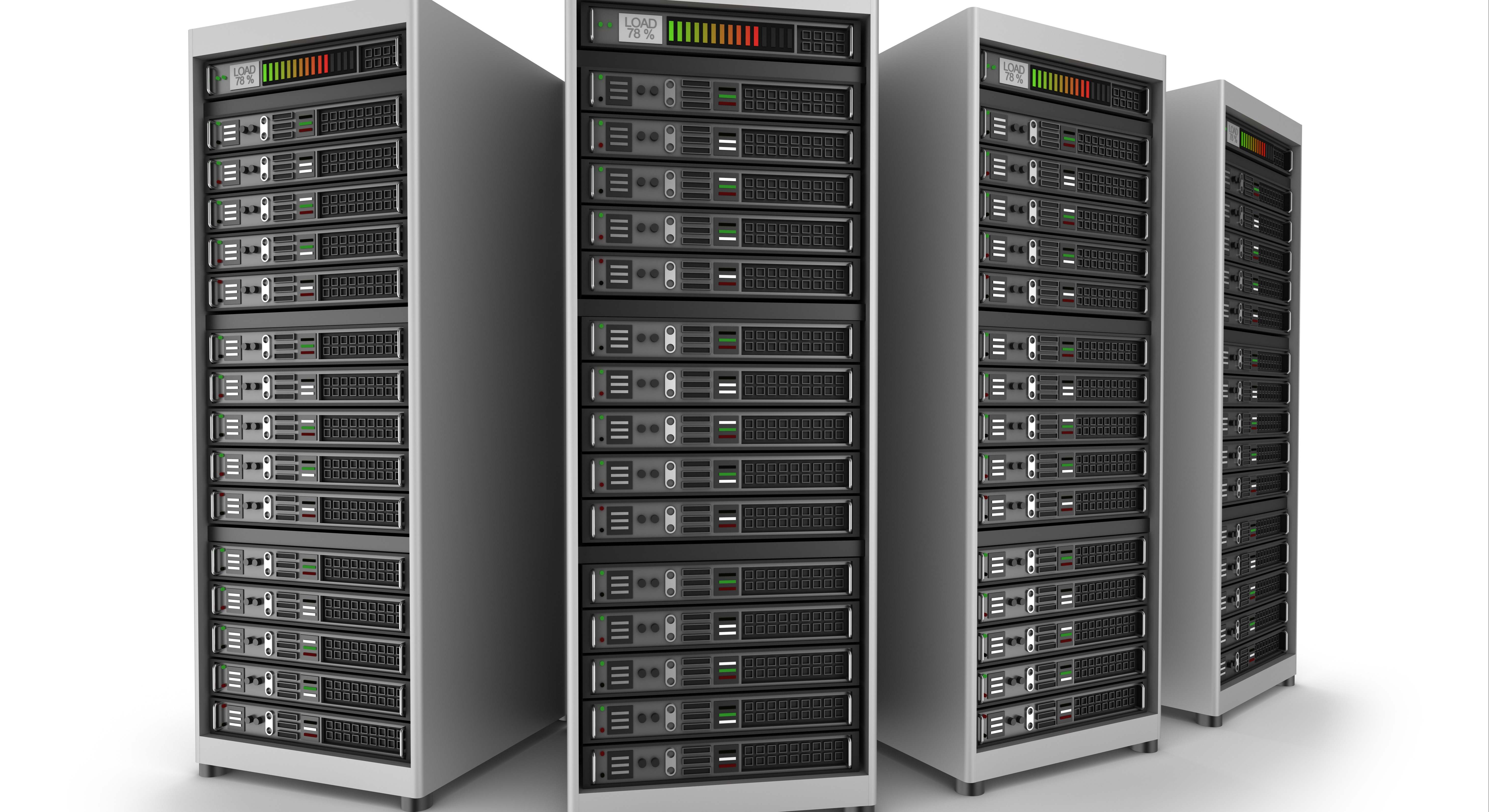 data center