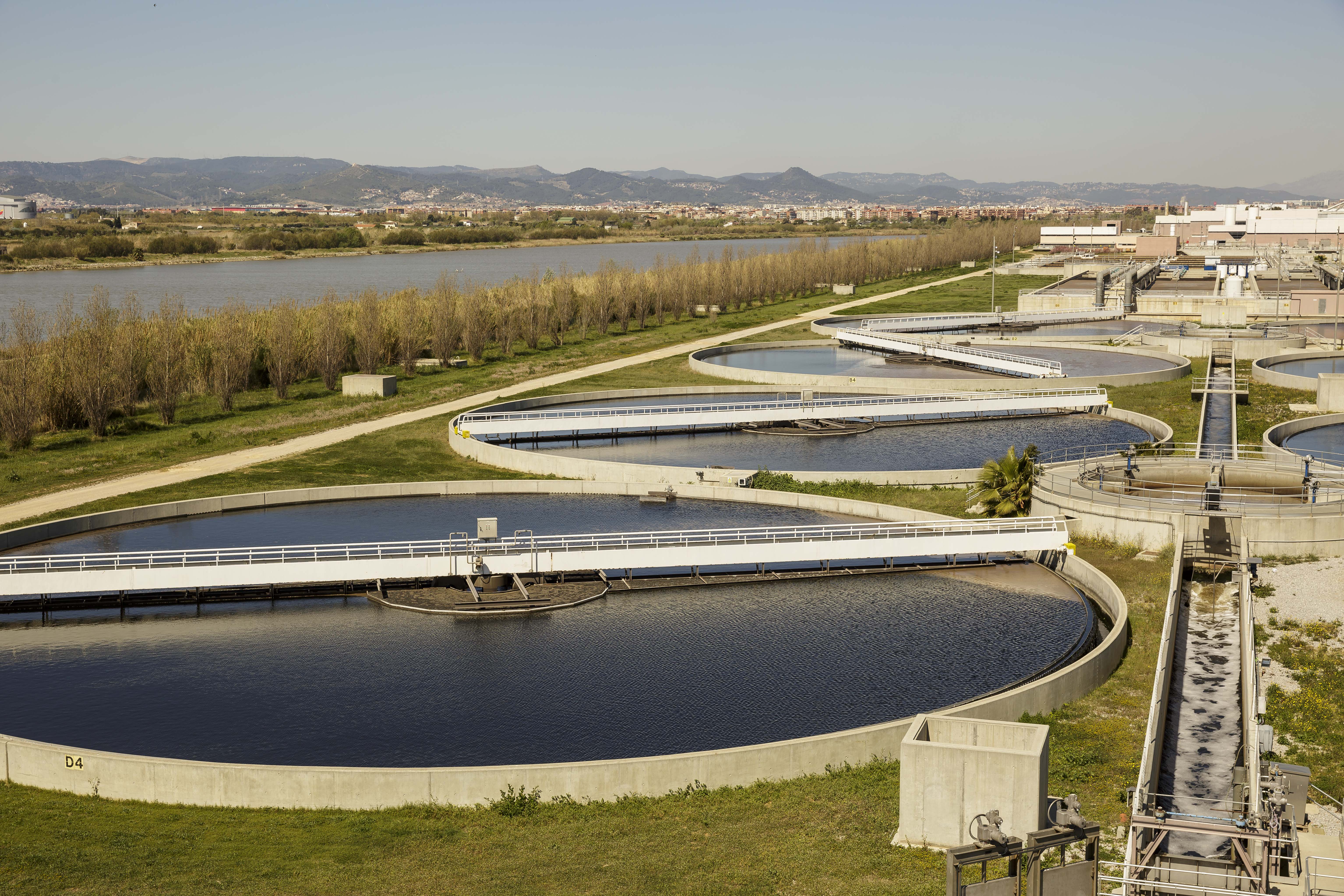 Ecofactoría Baix Llobregat