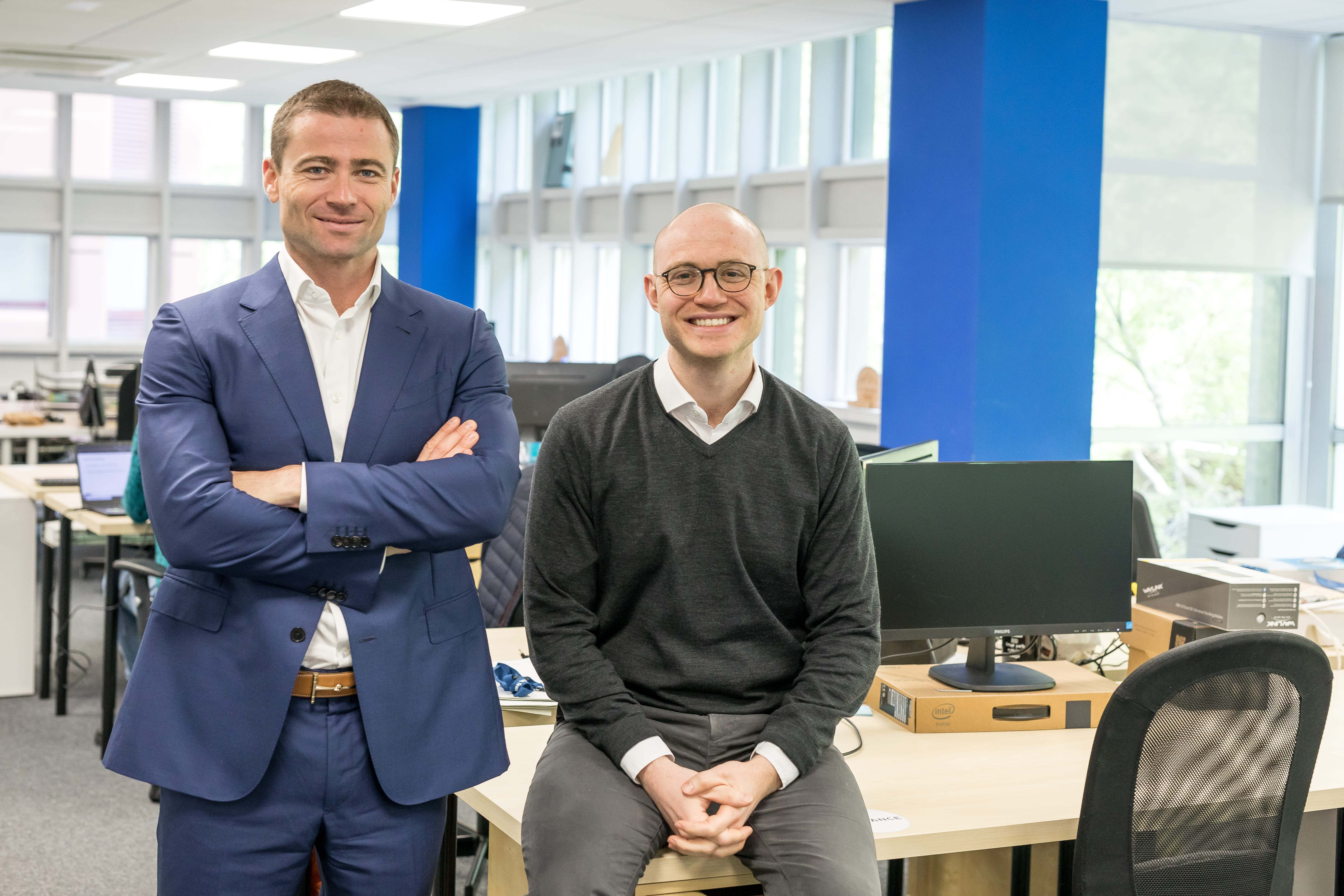ID FINANCE FUNDADORES