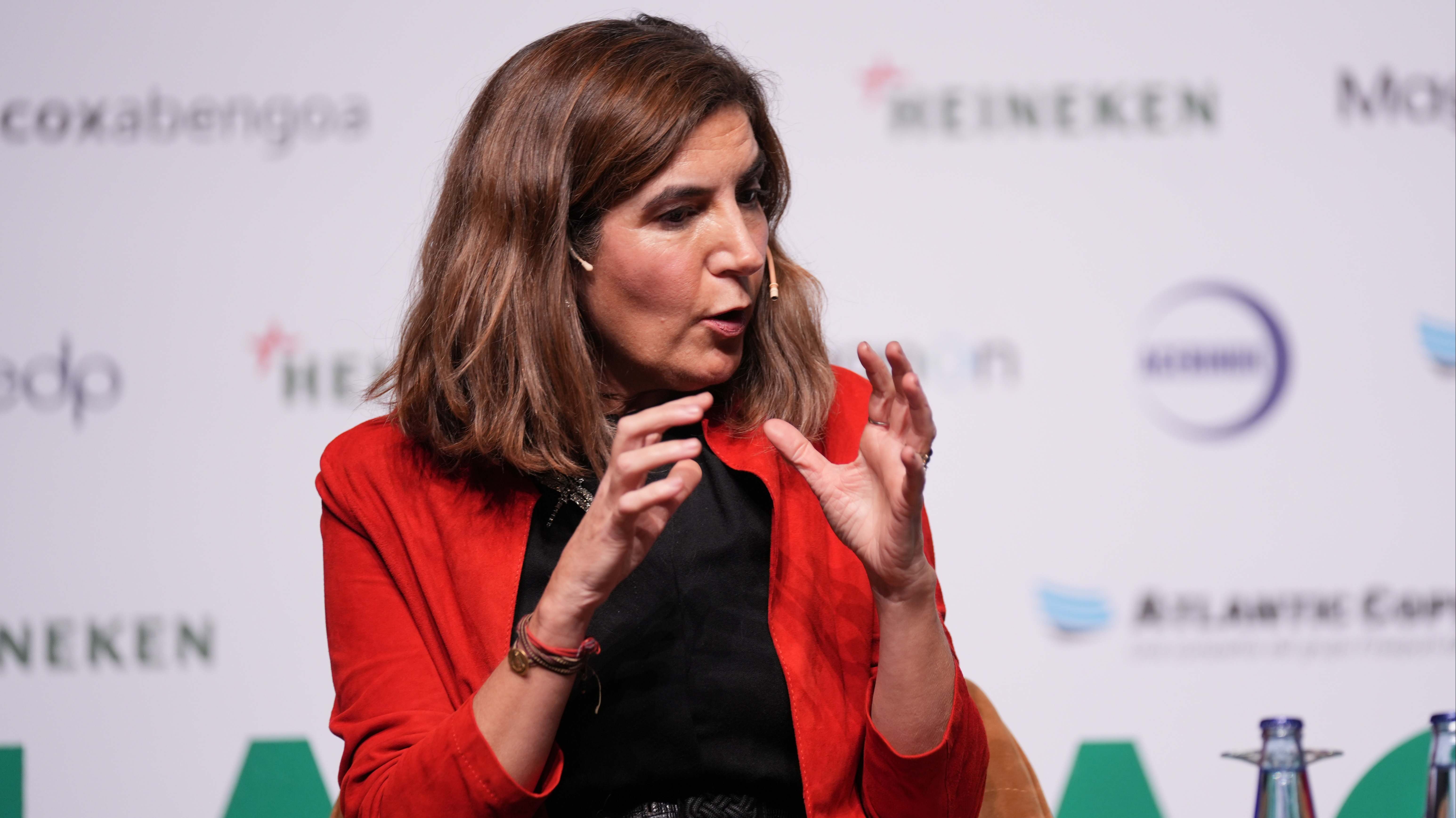 Rocío-Blanco-Consejera-Empleo-Andalucía