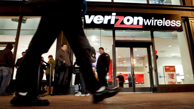 verizon