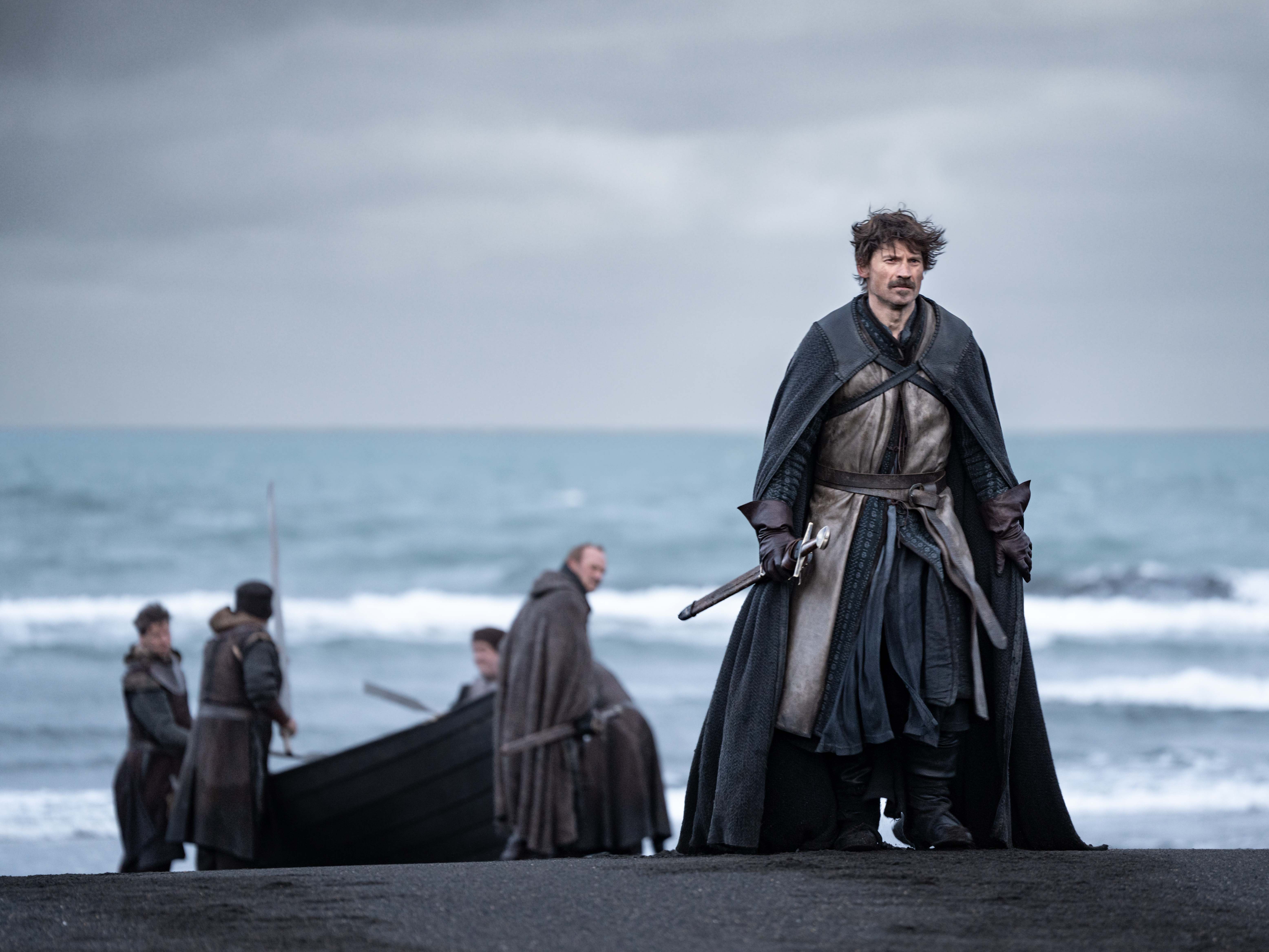 Rey y conquistador