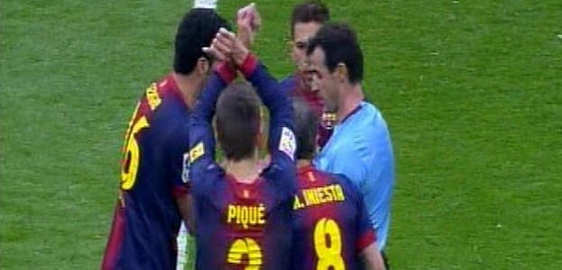 Gerard Piqué