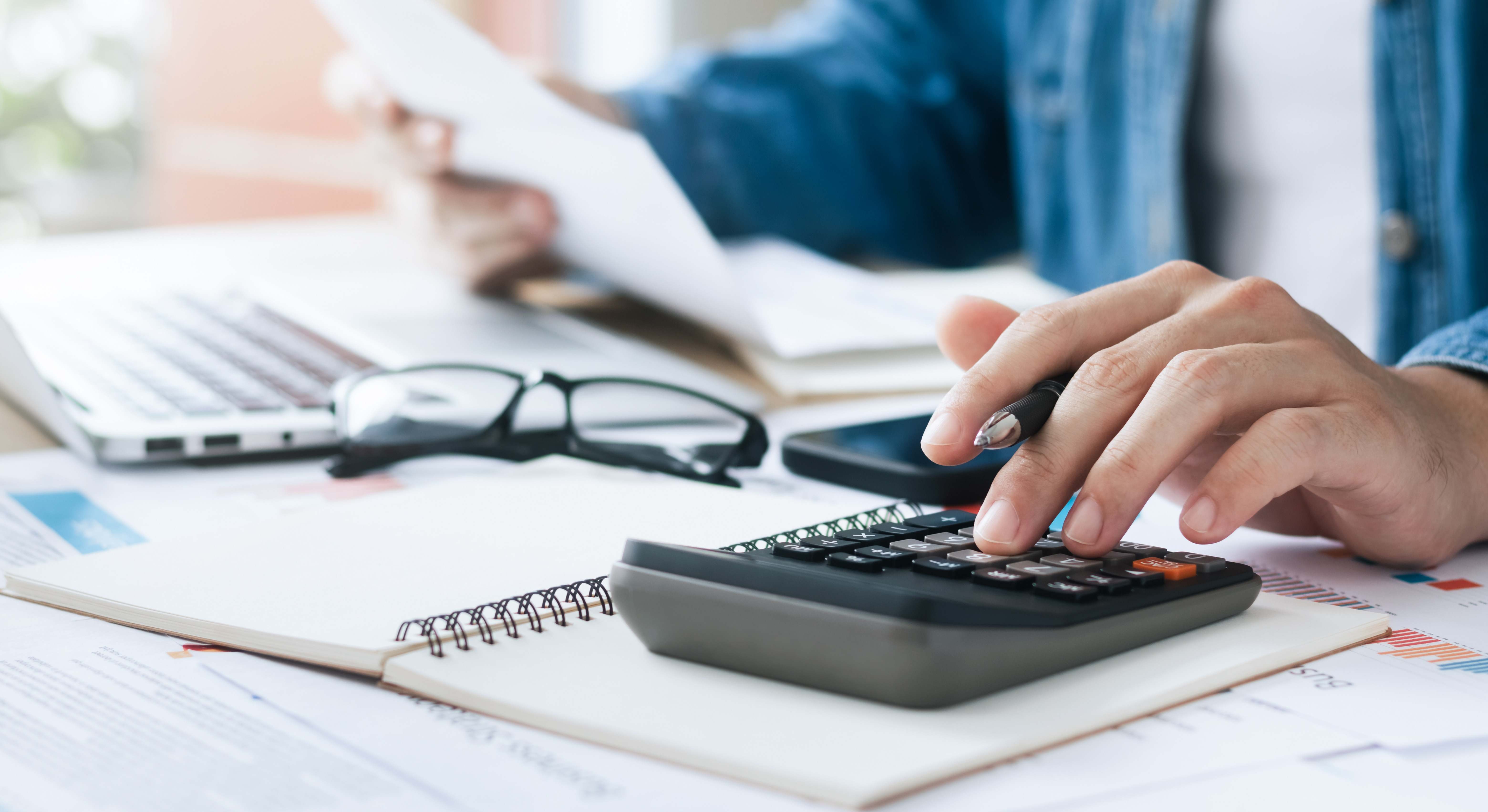 Exoneración en el pago de deudas. / Foto: iStock