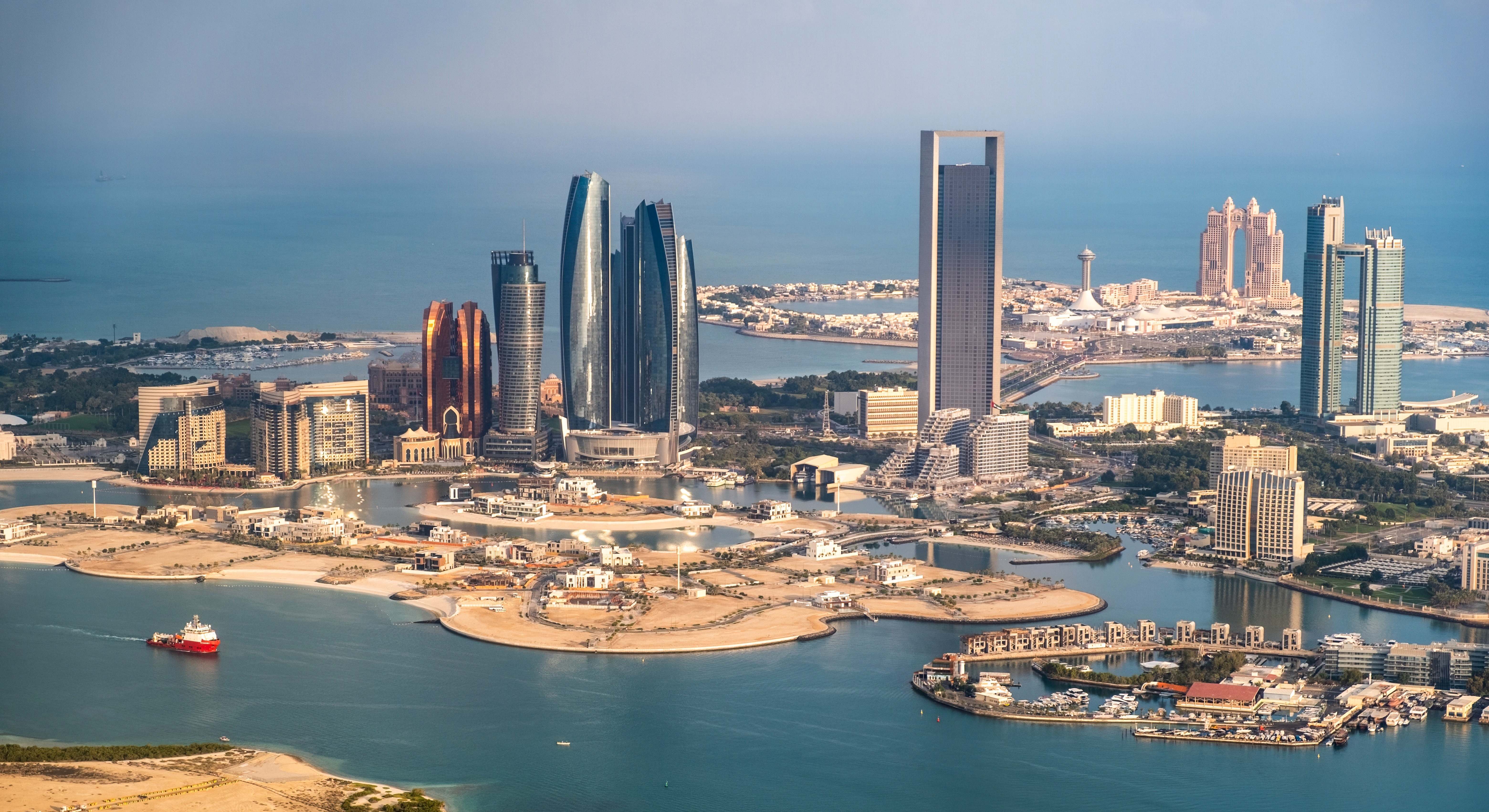 Abu Dabi