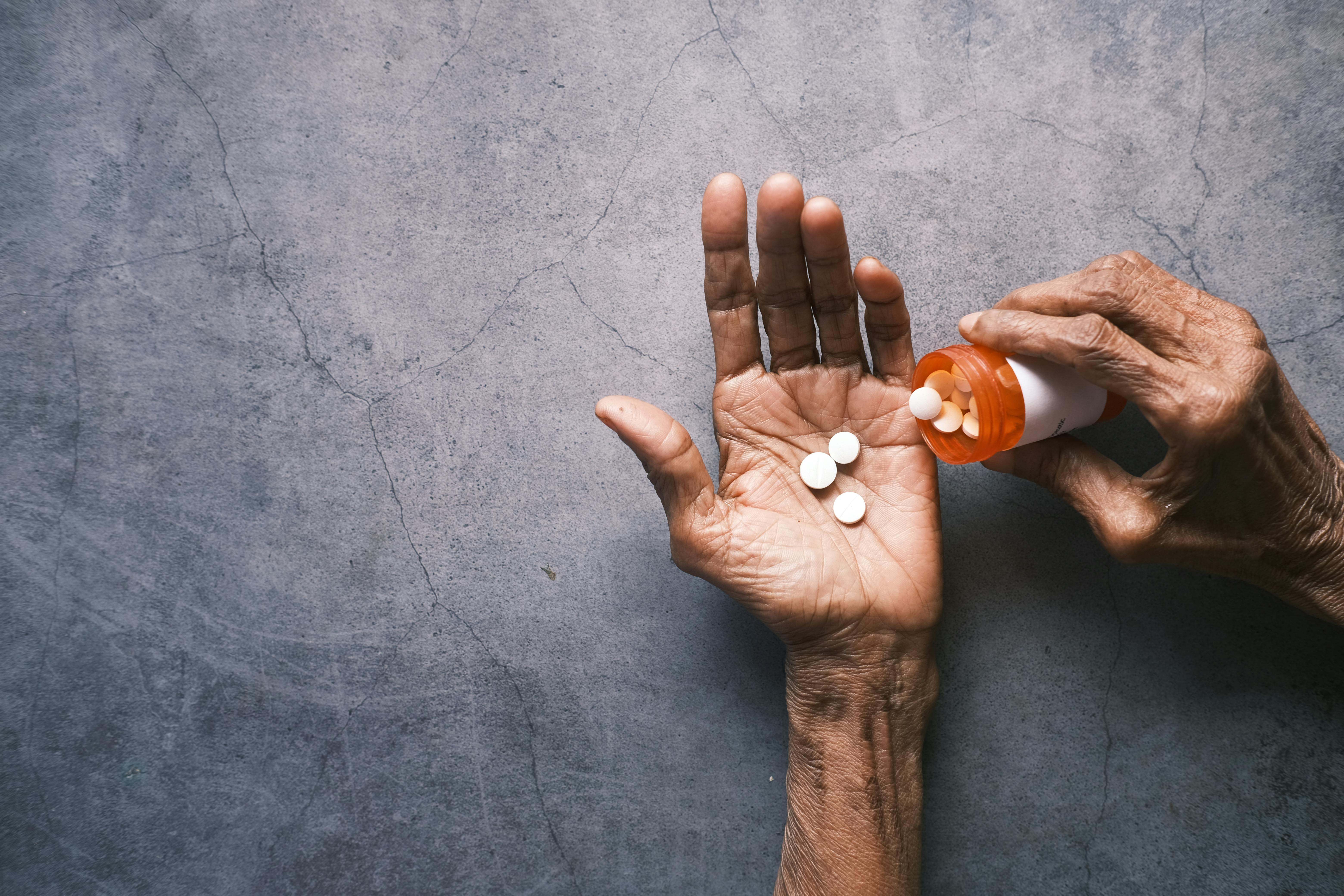 La vitamina B es en realidad un nombre común para ocho vitaminas diferentes