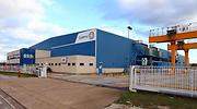 Alibérico formaliza la compra de la planta de Gamesa en Miranda de Ebro