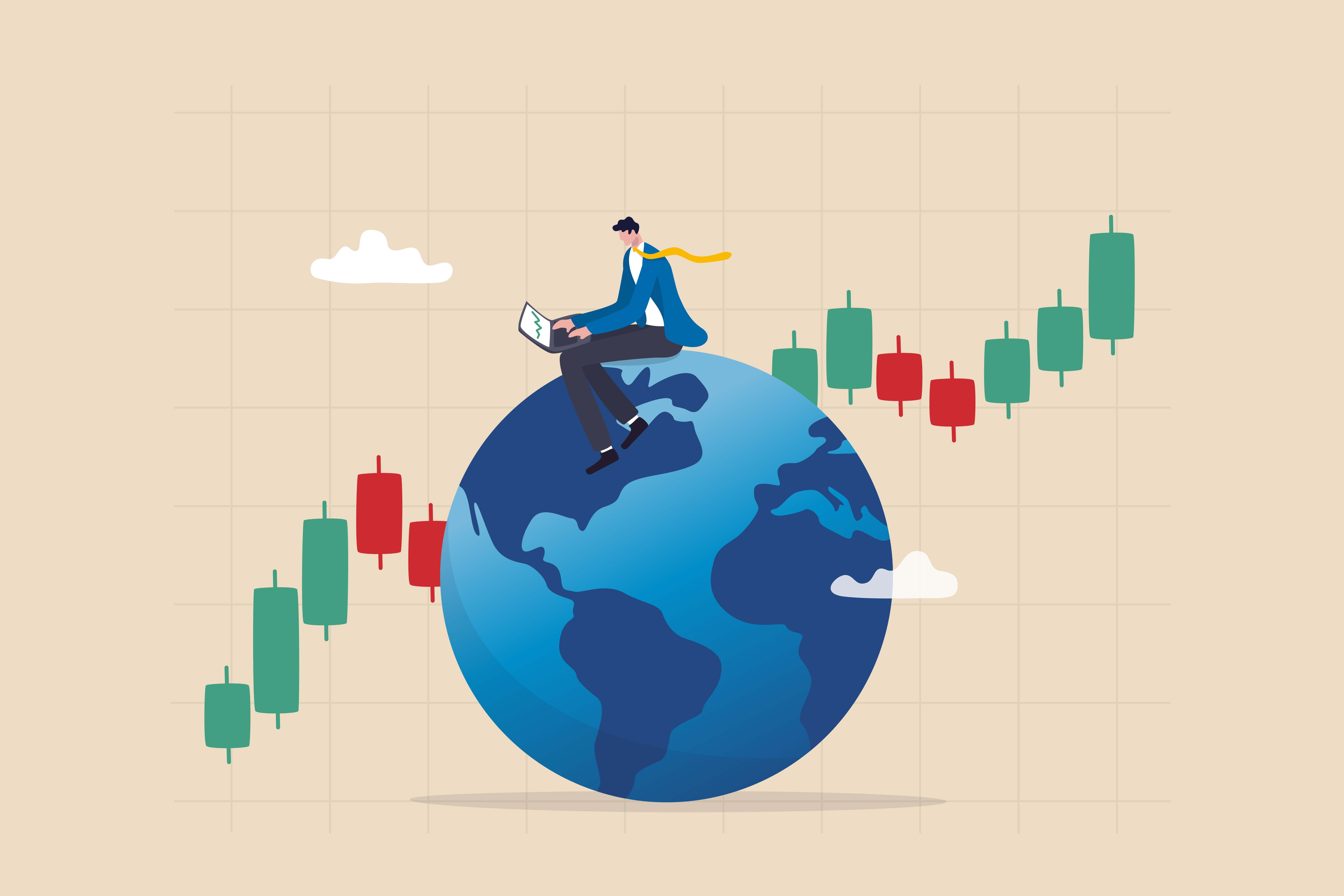 Mercado global