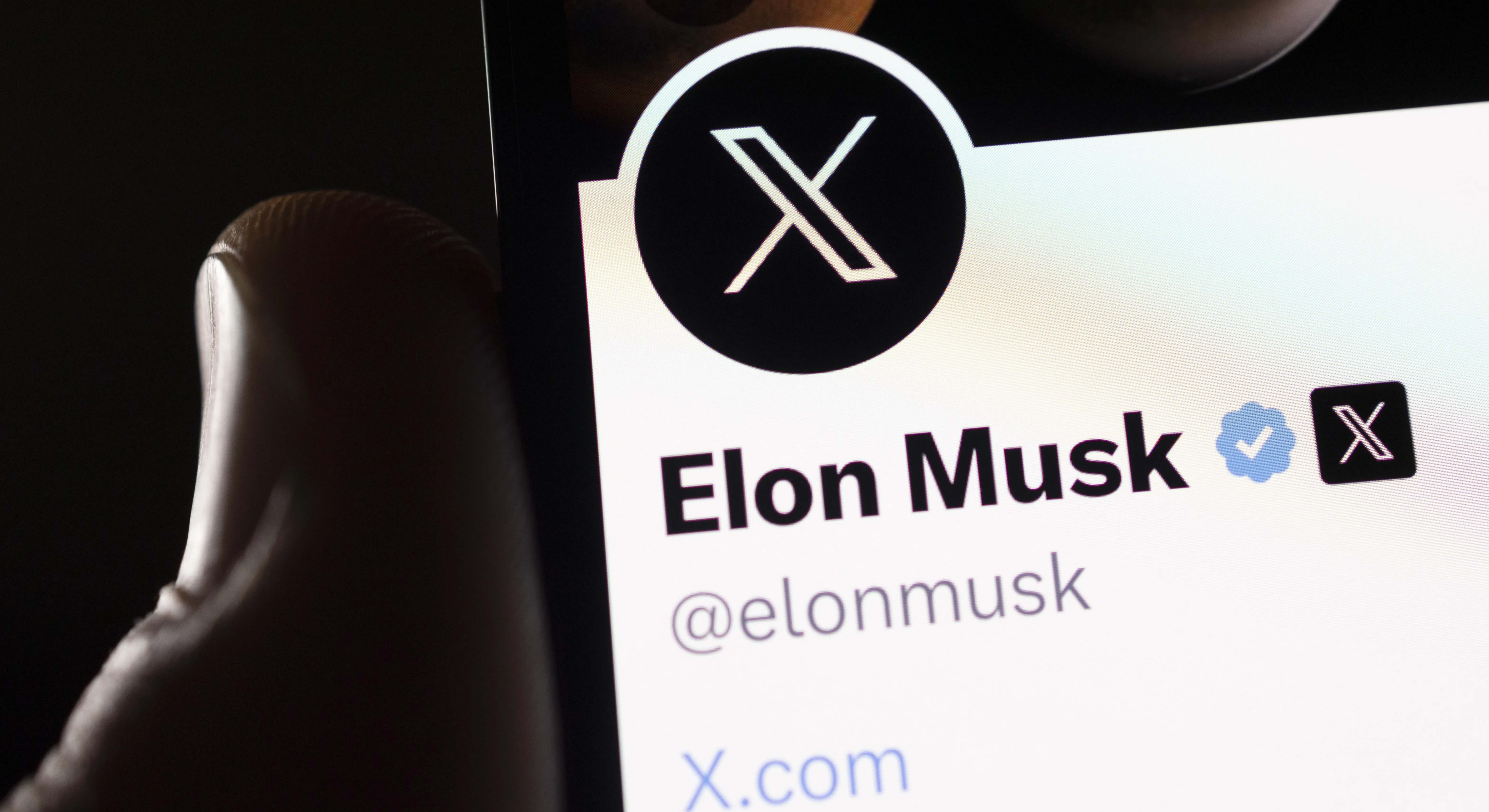 Twitter X Musk