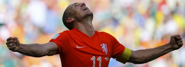 Robben