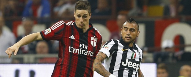Fernando Torres