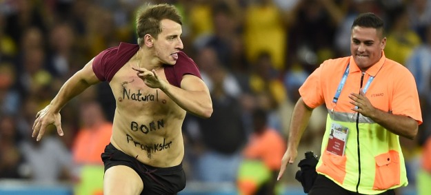World Cup Final