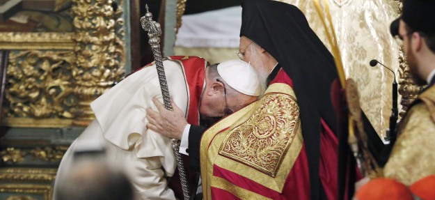 Papa Francisco
