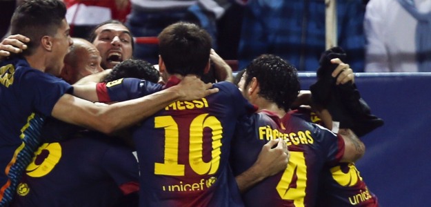 FC Barcelona